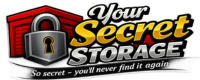 Your Secret Storage Logo